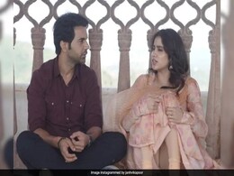 <i>Mr & Mrs Mahi</i> Box Office Collection Day 13: Janhvi Kapoor-Rajkummar Rao's Film Makes ₹0.90 Crore <i>Mr & Mrs Mahi</i> Box Office Collection Day 13: Janhvi Kapoor-Rajkummar Rao's Film Makes ₹0.90 Crore