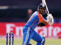 Marcus Stoinis Becomes No. 1 T20I All-Rounder, Suryakumar Yadav Stays Top Among Batters