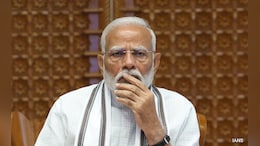 'महिलांवर अत्याचार अक्षम्य पाप, दोषींना कडक शिक्षा झालीच पाहीजे'