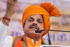 Amarwara By Election: अमरवाड़ा में कांग्रेस पर गरजे सीएम मोहन यादव