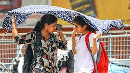 Rajasthan Weather: राजस्थान के कई इलाकों में लू का अलर्ट जारी, जानिए मानसून कब देगा दस्तक
