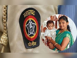 हुंड्यासाठी छळ! 9 महिन्यांच्या बाळाला विष पाजलं, मग आईने उचललं टोकाचे पाऊल