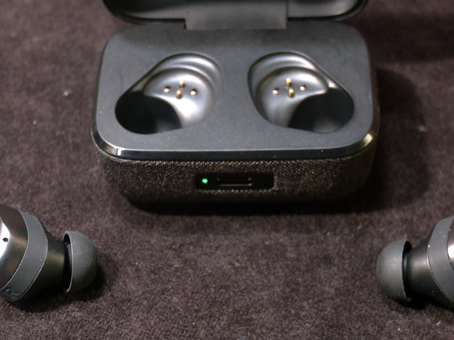 Sennheiser Momentum True Wireless 4: The Ultimate Sound Experience | Quick Review