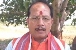 "जवाब दें कि प्रीतम कुमारआपके साथ...", Bihar Deputy CM का Tejashwi Yadav से सवाल "जवाब दें कि प्रीतम कुमारआपके साथ...", Bihar Deputy CM का Tejashwi Yadav से सवाल