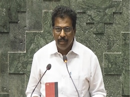 "लोकसभा स्पीकर का चुनाव सिर्फ 'नंबर गेम' नहीं" : INDIA गठबंधन के उम्मीदवार के. सुरेश "लोकसभा स्पीकर का चुनाव सिर्फ 'नंबर गेम' नहीं" : INDIA गठबंधन के उम्मीदवार के. सुरेश