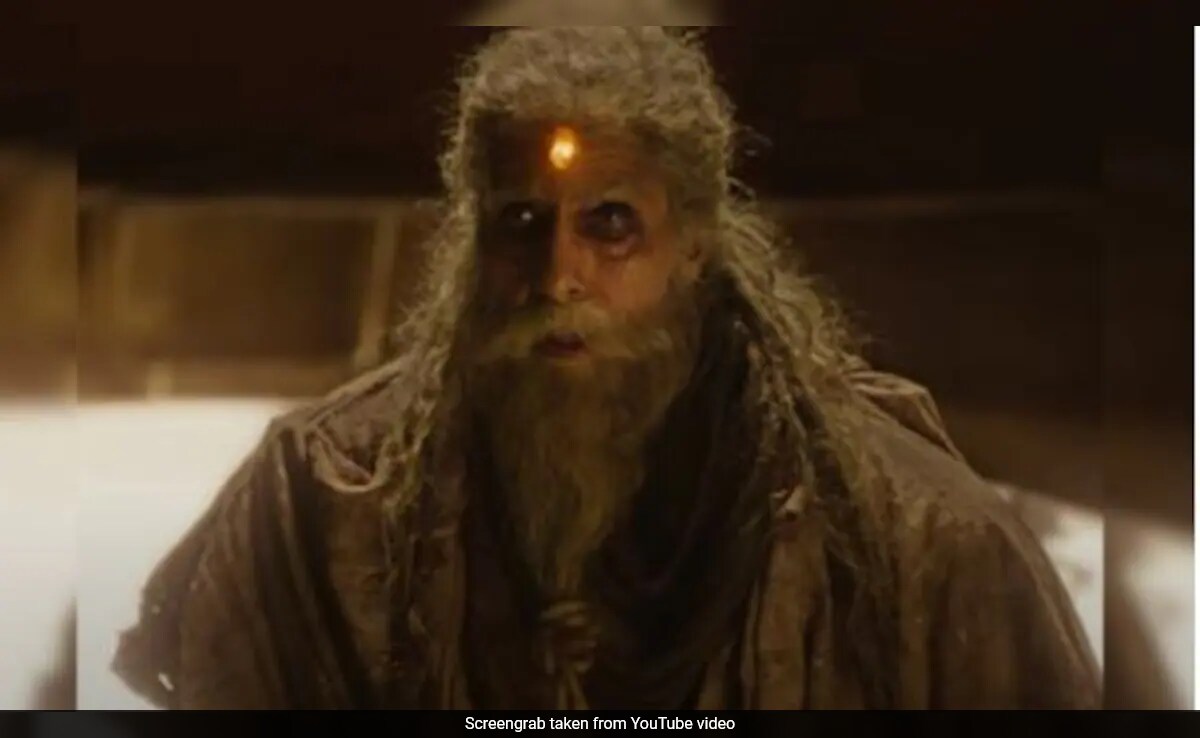 A <i>Kalki 2898 AD</i> Update: Advance Booking Across North India Is Open Now