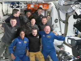 Stranded In Space, NASA Astronauts Close To Return After Next ISS Launch