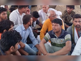 UP : पुलिस कर रही थी पैसों की मांग, परेशान हो कर सगे भाइयों ने की आत्महत्या, मामले में दरोगा सस्पेंड UP : पुलिस कर रही थी पैसों की मांग, परेशान हो कर सगे भाइयों ने की आत्महत्या, मामले में दरोगा सस्पेंड