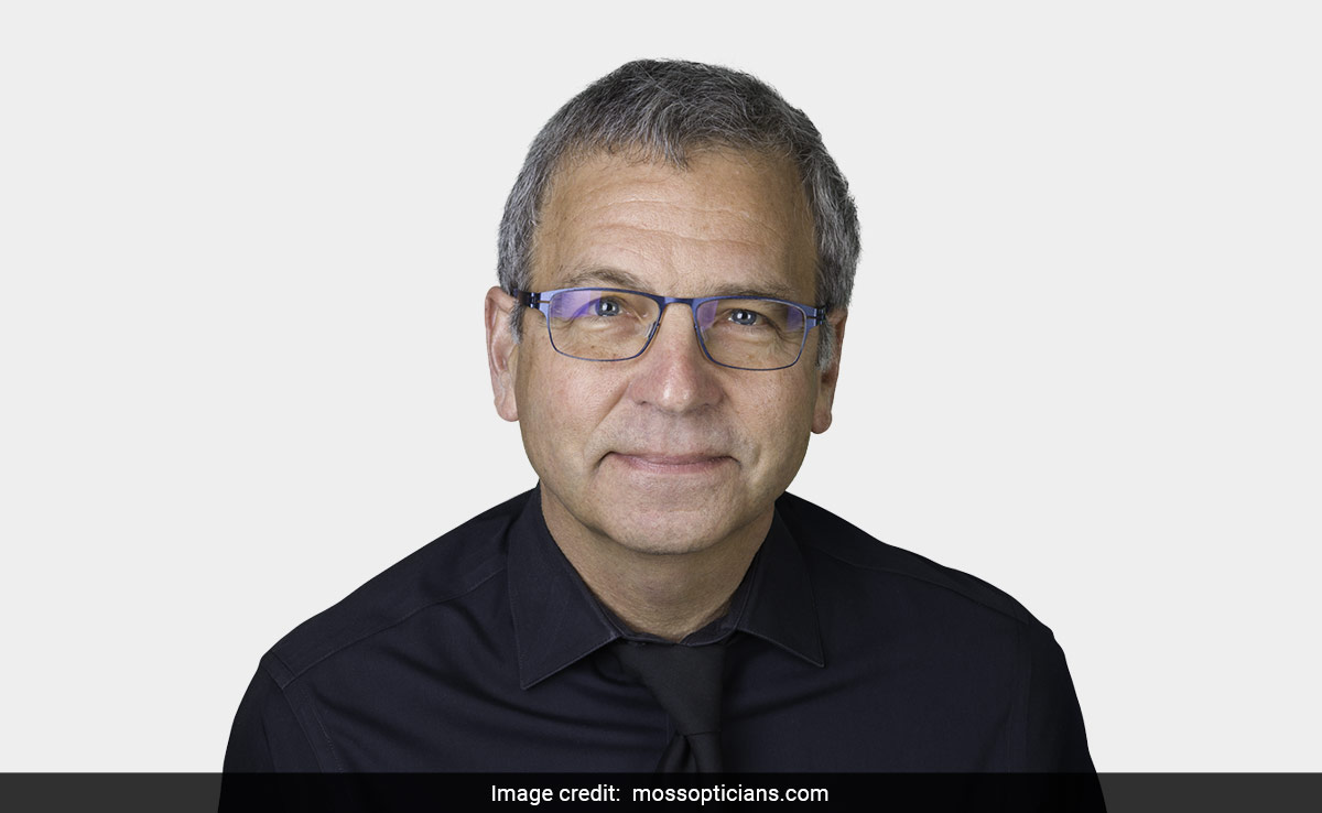 This US Man Has Donated Over 110 Litres Blood, Calls It "Multitasking"