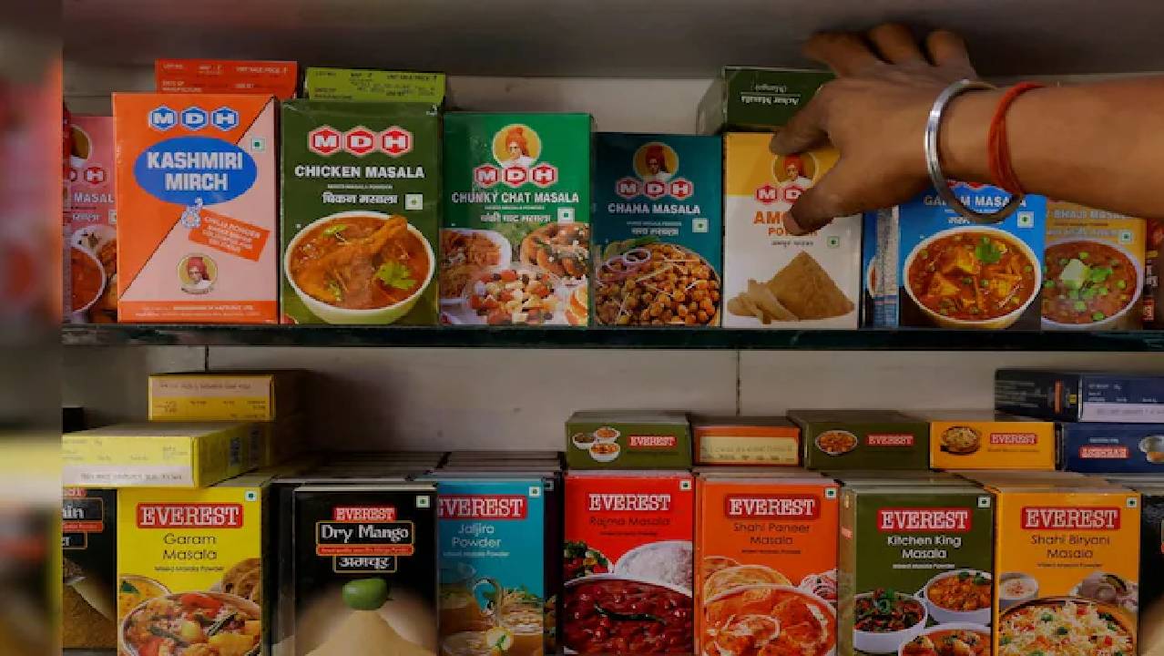 Rajasthan: इन नामी कंपनियों के मसाले होंगे सीज़, जानिए पूरा मामला