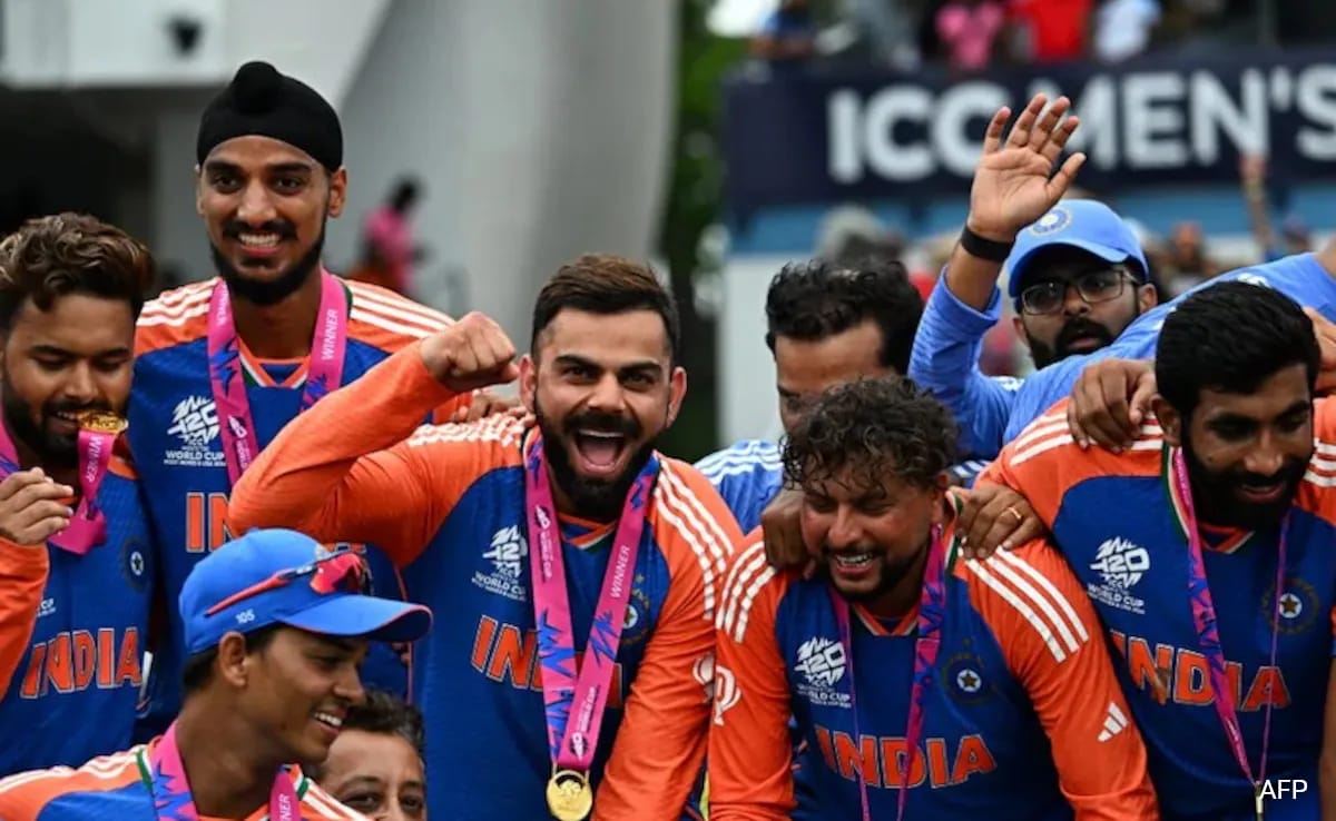T20 World Cup अब कब होगा अगला वर्ल्ड कप, किस फॉर्मेट में खेला जाएगा