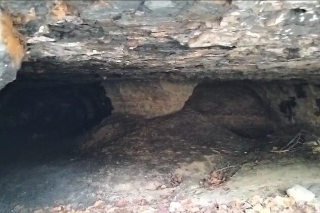 Illegal coal: लगातार हो रहा अवैध रूप से कोयला Illegal coal: लगातार हो रहा अवैध रूप से कोयला