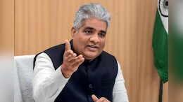 बीजेपी ने महाराष्ट्र के लिए की प्रभारी की घोषणा, भूपेंद्र यादव को मिली नई जिम्मेदारी