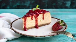 Father's Day 2024: 6 Tempting Dessert Recipes To Make Your Dad's Day Special