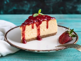 Father's Day 2024: 6 Tempting Dessert Recipes To Make Your Dad's Day Special