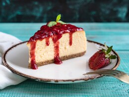 Freelancer Invoiced For Money, Got Cheesecake Instead. Internet Reacts