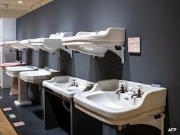 In Japan, Find Nearest Toilet, Live Congestion Levels With A QR Code In Japan, Find Nearest Toilet, Live Congestion Levels With A QR Code