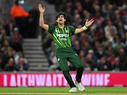 PCB Denies NOC To Pakistan Fast Bowler To Feature In The Hundred: Report