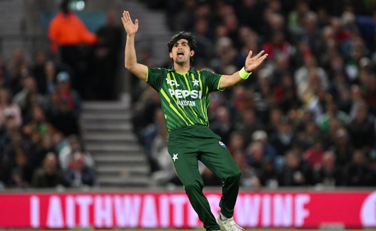 Pakistan Star Slams Lahore Chief Minister, Deletes Post Maryam Nawaz: "Account Hacked"