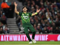 Pakistan Pacer Slams Chief Minister Maryam Nawaz With Queen Jibe, Then Deletes Post