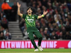 Pakistan Fast Bowler Slams Chief Minister, Deletes Post: "Account Hacked"