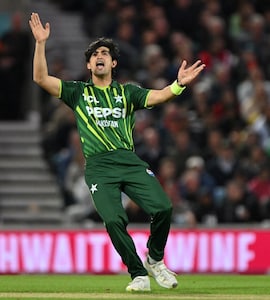 Pakistan Star Slams Lahore Chief Minister Maryam Nawaz, Deletes Post: "Account Hacked"