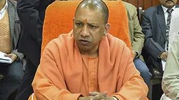 Faces In Congress Have Changed But Its Character Remain Same: Yogi Adityanath