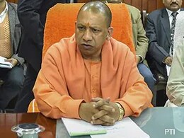 Faces In Congress Have Changed But Its Character Remain Same: Yogi Adityanath