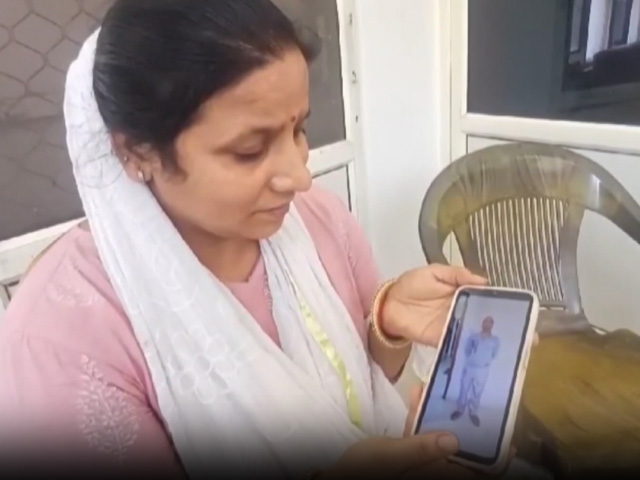 Kuwait Fire Tragedy: Families Of Victims Count Losses, Worry About Future