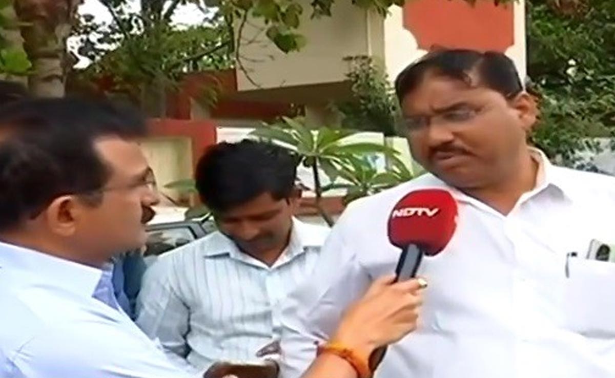 ग्राउंड रिपोर्ट: NEET पेपर लीक का क्या है लातूर कनेक्शन? व्हाट्सएप चैट से हुए अहम खुलासे