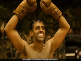 Chandu Champion Box Office Collection Day 9: 50 करोड़ के क्लब में शामिल होने के लिए तैयार कार्तिक आर्यन की फिल्म, चंदू चैंपियन ने कमाए इतने करोड़ Chandu Champion Box Office Collection Day 9: 50 करोड़ के क्लब में शामिल होने के लिए तैयार कार्तिक आर्यन की फिल्म, चंदू चैंपियन ने कमाए इतने करोड़