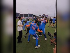 विश्व विजेता बनने के बाद विराट कोहली, अर्शदीप सिंह और रिंकू सिंह ने मिलकर किया जबरदस्त भांगड़ा, Video