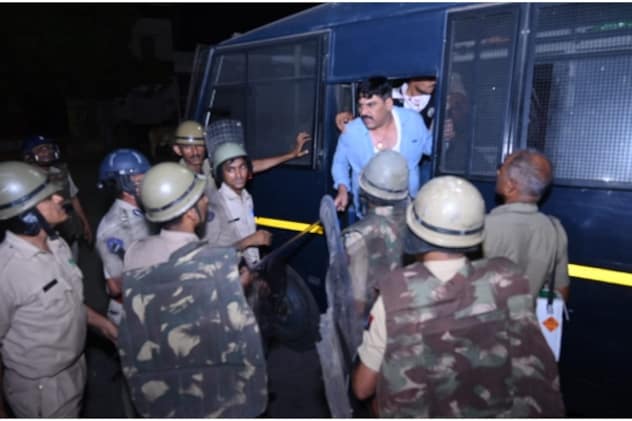 Latest and Breaking News on NDTV Latest and Breaking News on NDTV