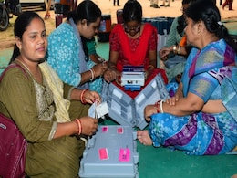 मतदाताओं से लेकर तैयारियों तक...EC ने हरियाणा विधानसभा चुनाव को लेकर बताई हर बात  मतदाताओं से लेकर तैयारियों तक...EC ने हरियाणा विधानसभा चुनाव को लेकर बताई हर बात