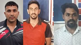 राजस्थान में सीनियर PTI भर्ती परीक्षा में 10 लाख देकर खुद की जगह बैठाया डमी कैंडिडेट, एक गलती से ऐसे खुला राज