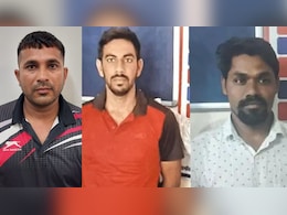 राजस्थान में सीनियर PTI भर्ती परीक्षा में 10 लाख देकर खुद की जगह बैठाया डमी कैंडिडेट, एक गलती से ऐसे खुला राज