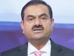 Adani Enterprises 32nd AGM: कोणतंही आव्हान आमचा पाया डळमळीत करु शकणार नाही - गौतम अदाणी