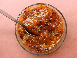 Dates Chutney Recipe: This Easy Condiment Can Light Up Your Rainy Days Like No Other Dates Chutney Recipe: This Easy Condiment Can Light Up Your Rainy Days Like No Other