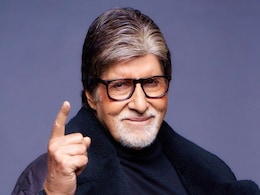 Amitabh Bachchan Set To Connect With Fans Worldwide Through New Mobile Platform