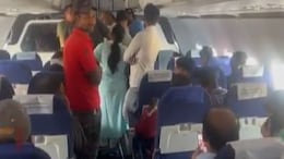 Delhi-Bengal IndiGo Flight Delayed 3 Hours Due To Intense Heat