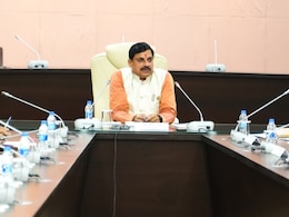 CM Mohan Yadav: युवाओं के लिए खुशखबरी, एमपी सरकार जल्द निकालेगी 45 हजार भर्तियां