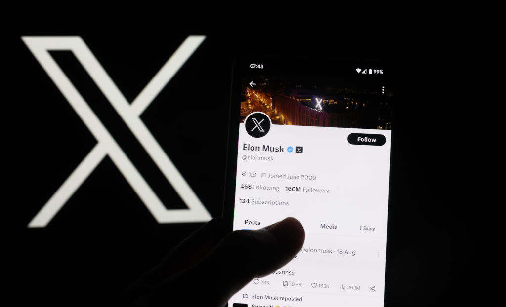 UK Defends Online Safety Law Amid X&#039;s Free Speech Criticisms