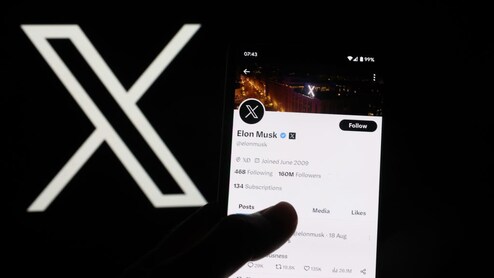 UK Defends Online Safety Law Amid X's Free Speech Criticisms