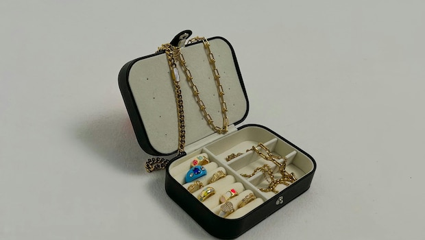 Best Deals On Jewellery From Myntra