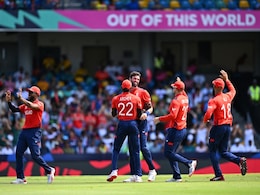 RCB Mock England Star Over Old Post As India Book T20 World Cup Final Spot