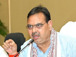 50 % महिला आरक्षण पर मचे बवाल पर CM भजनलाल का बड़ा बयान, बोले- बेटों को आगे बढ़ने के पूरे अवसर देगी सरकार 50 % महिला आरक्षण पर मचे बवाल पर CM भजनलाल का बड़ा बयान, बोले- बेटों को आगे बढ़ने के पूरे अवसर देगी सरकार