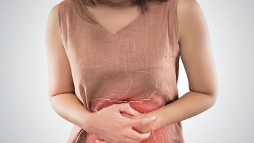 Inflammation Linked To Frailty, Social Deprivation, Heart Risk In Women: Study