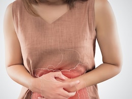 Inflammation Linked To Frailty, Social Deprivation, Heart Risk In Women: Study Inflammation Linked To Frailty, Social Deprivation, Heart Risk In Women: Study