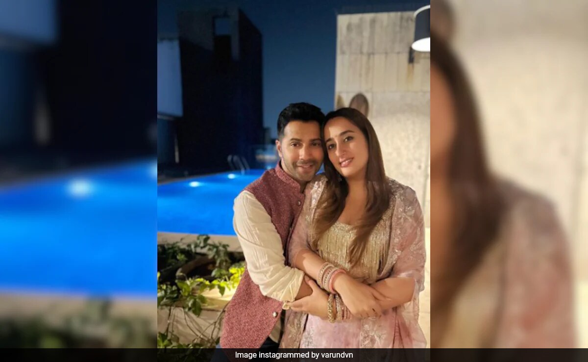 Varun Dhawan Requests The Media For Privacy After Welcoming Baby Daughter