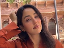 एक्ट्रेस नेहा शर्मा के पिता की लोकसभा चुनाव 2024 में हुई हार, एक्ट्रेस बोलीं- सामने पहाड़ हो... एक्ट्रेस नेहा शर्मा के पिता की लोकसभा चुनाव 2024 में हुई हार, एक्ट्रेस बोलीं- सामने पहाड़ हो...